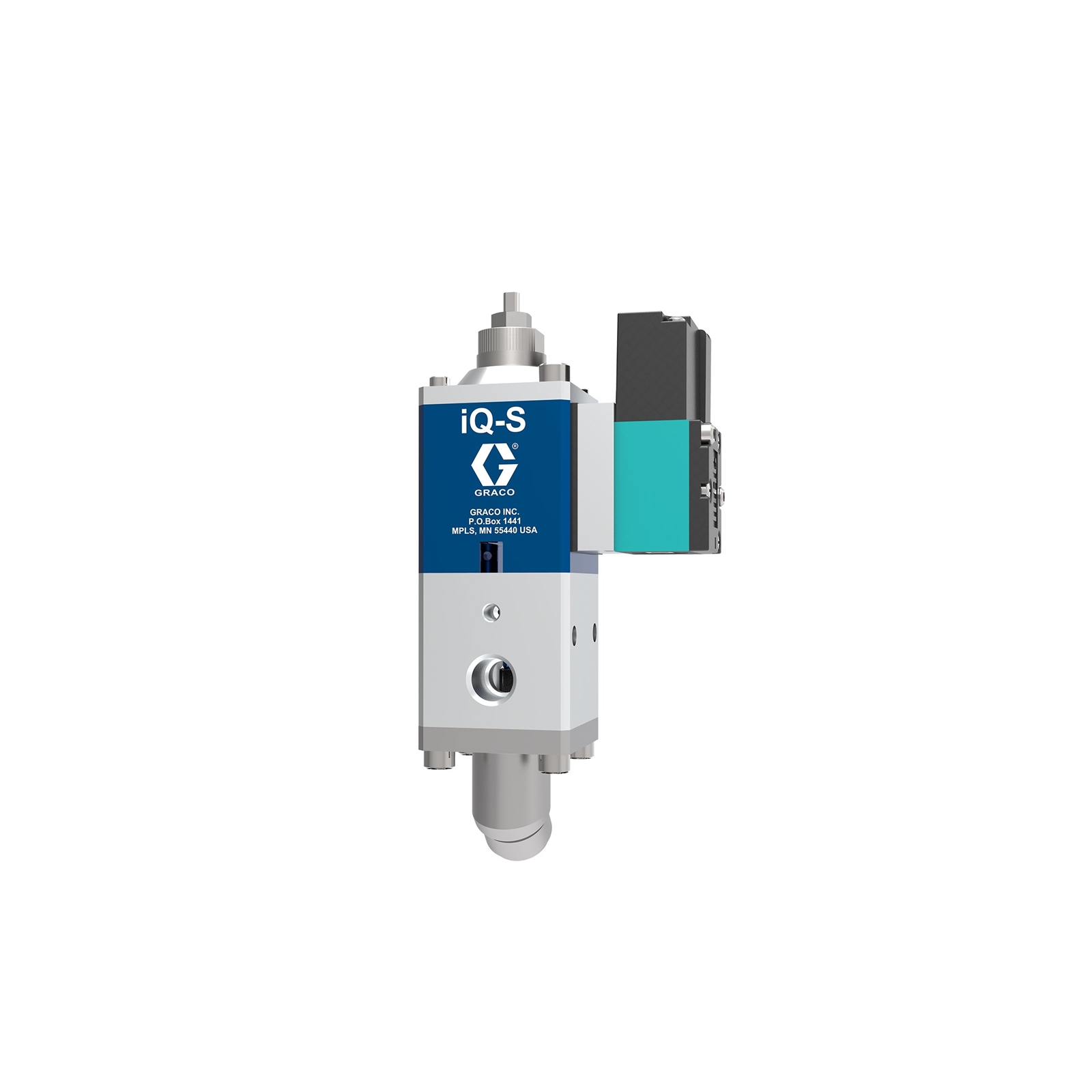 VALVE,25,45/S,ADJ/SOL,AMB